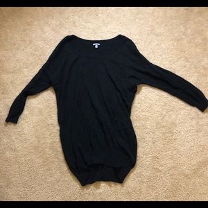 Charlotte Russe Long Sleeve Tee